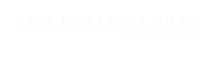 logo macho diffusione showroom