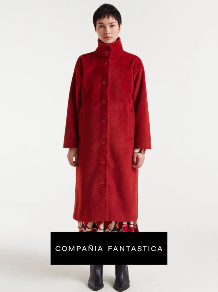 Compania fantastica showroom bologna