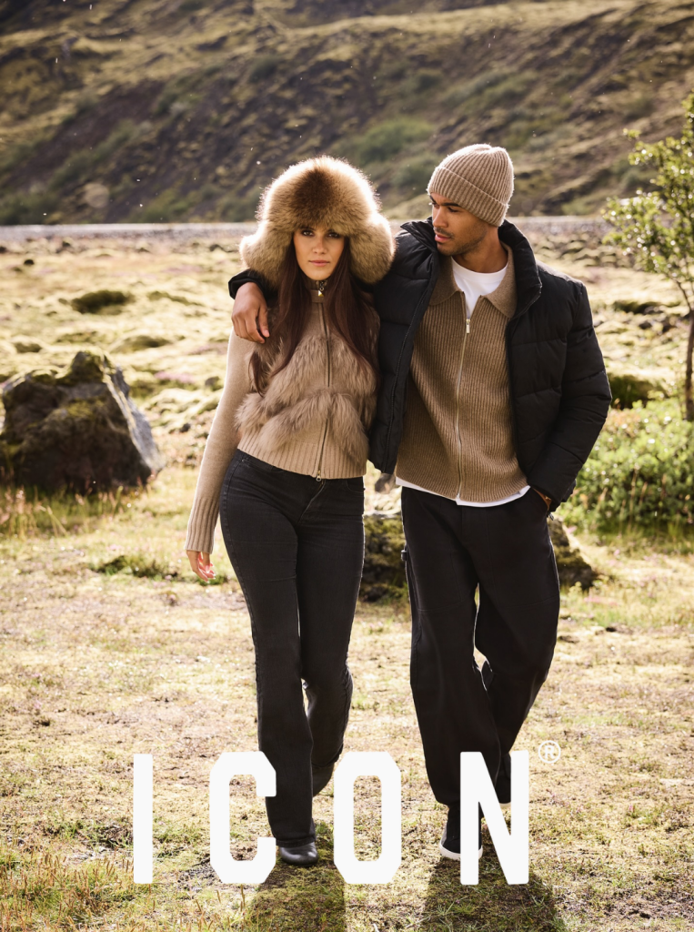 Icon showroom bologna