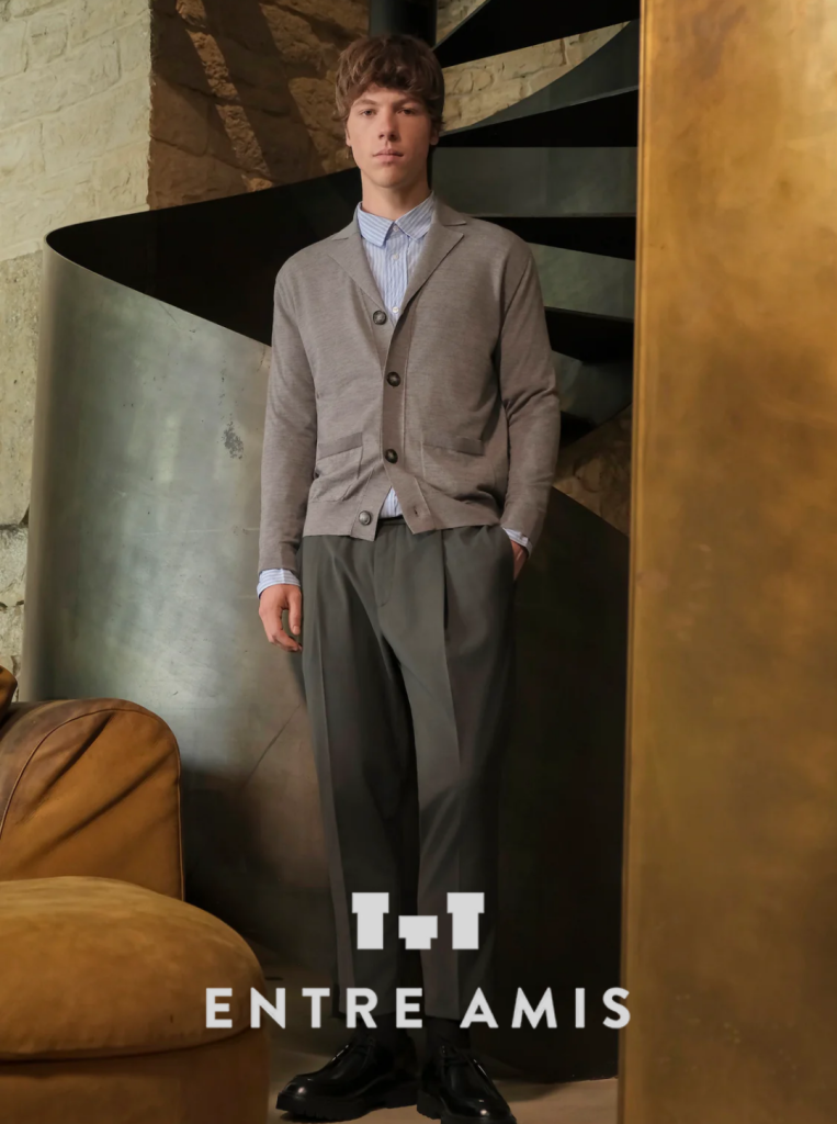 entre amis brand bologna