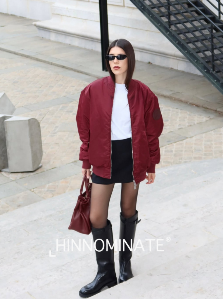 hinnominte brand bologna