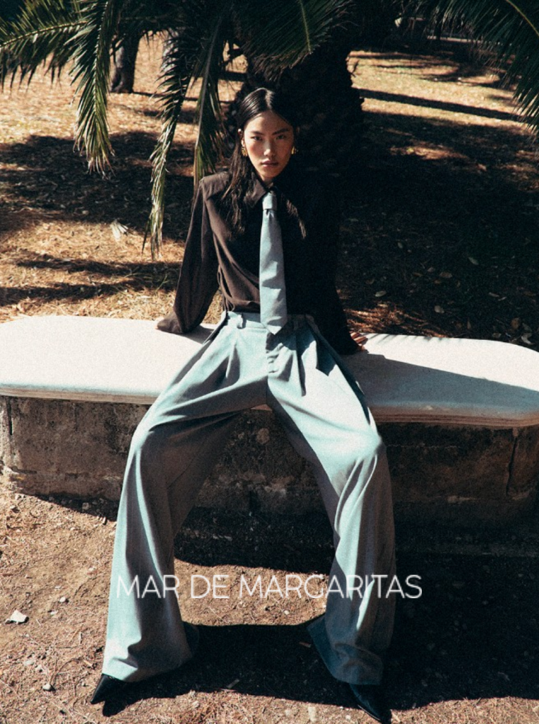 mar de margaritas showroom abbigliamento bologna